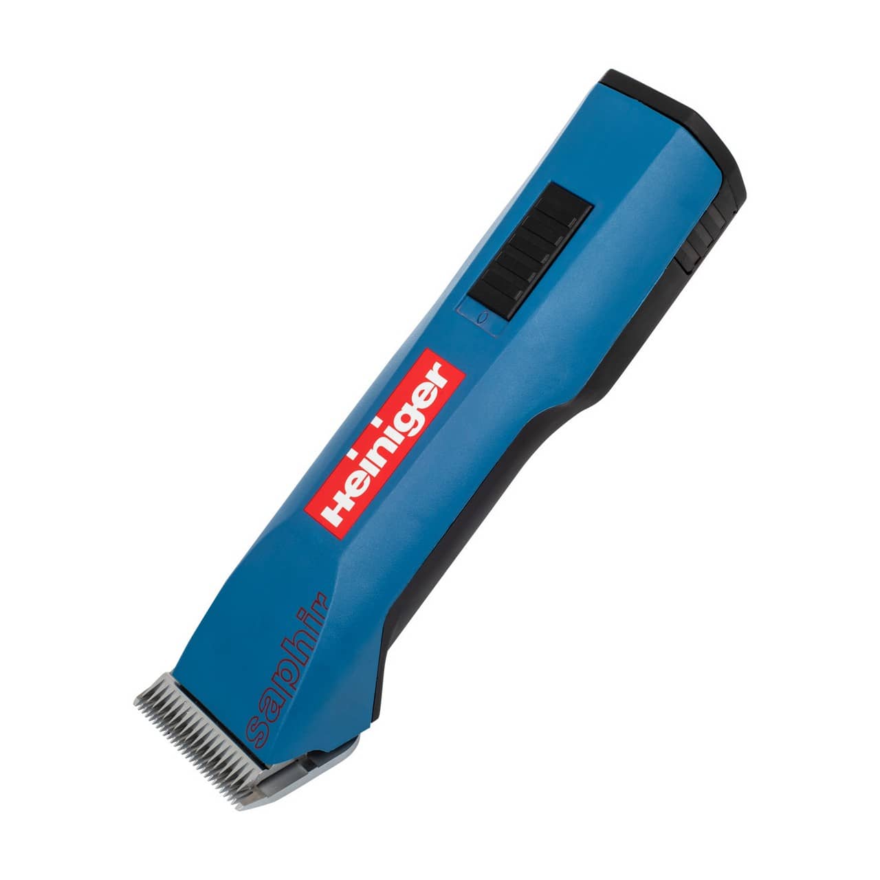 Tosatrice Saphir, due batterie