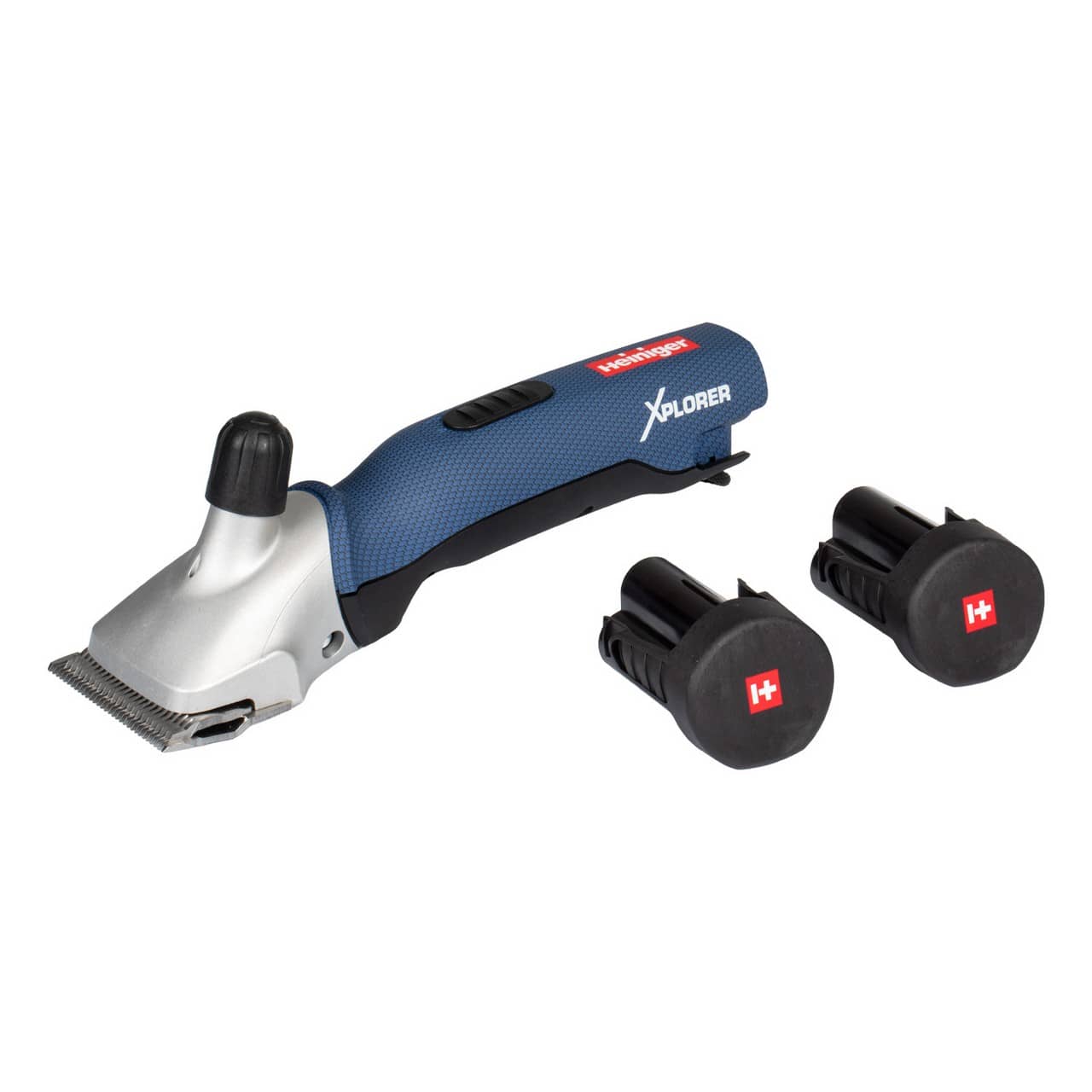 Tosatrice cordless Xplorer