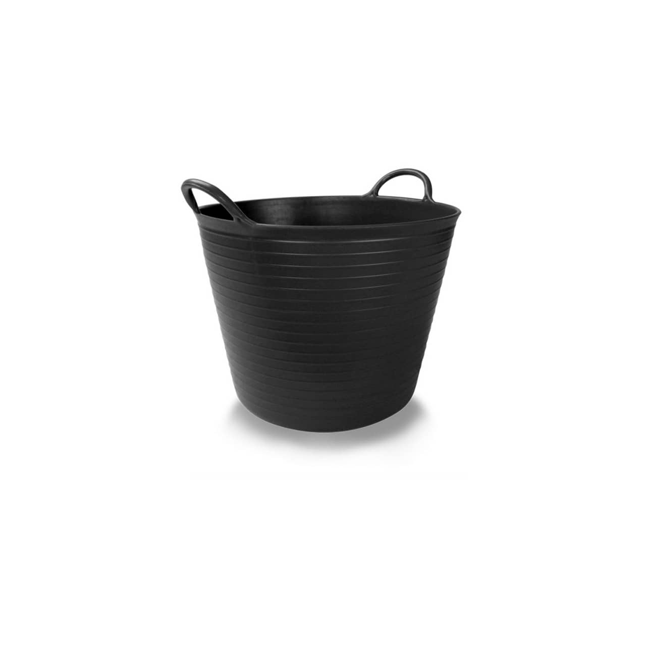Secchio in plastica flessibile 25 l