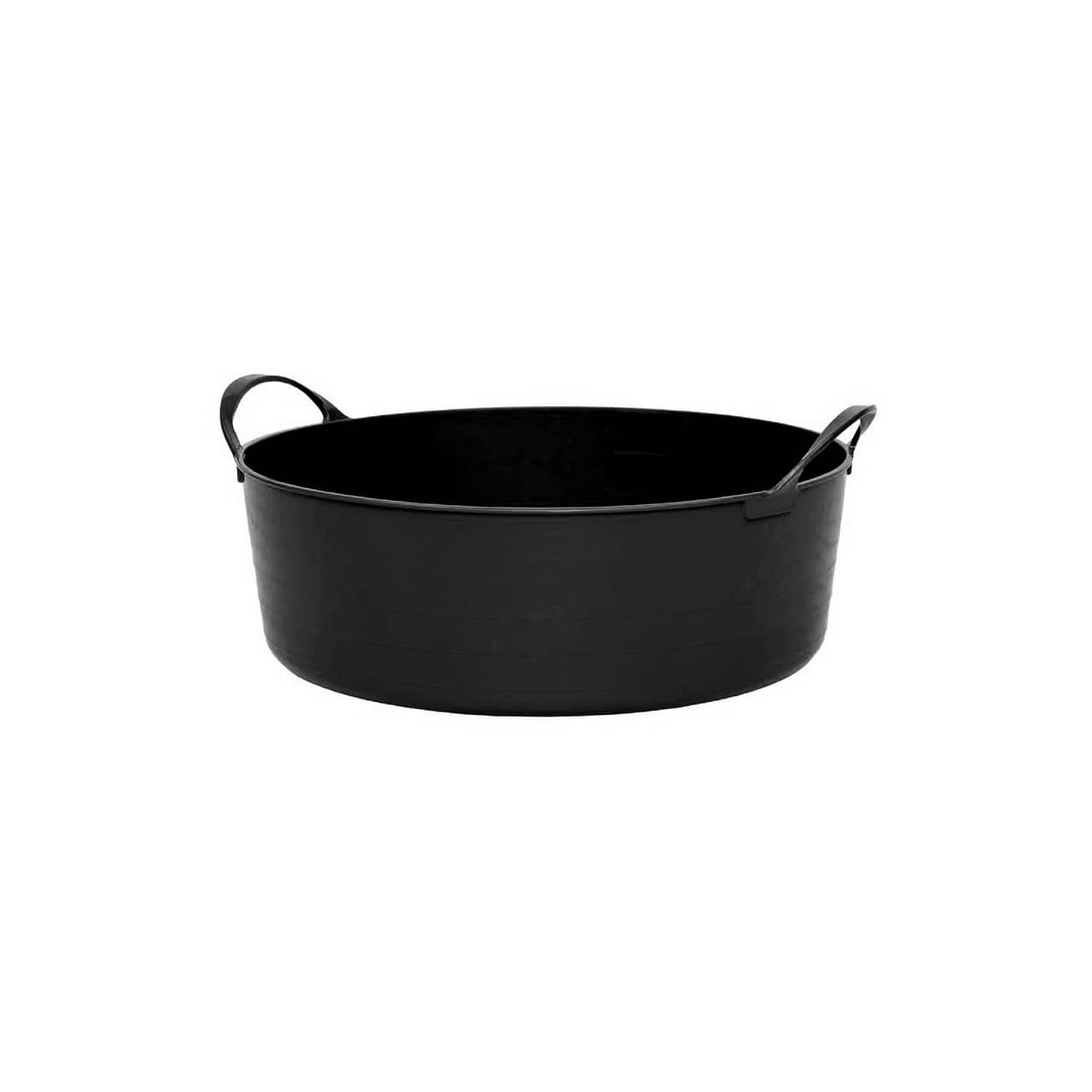 Secchio in plastica flessibile 6 l
