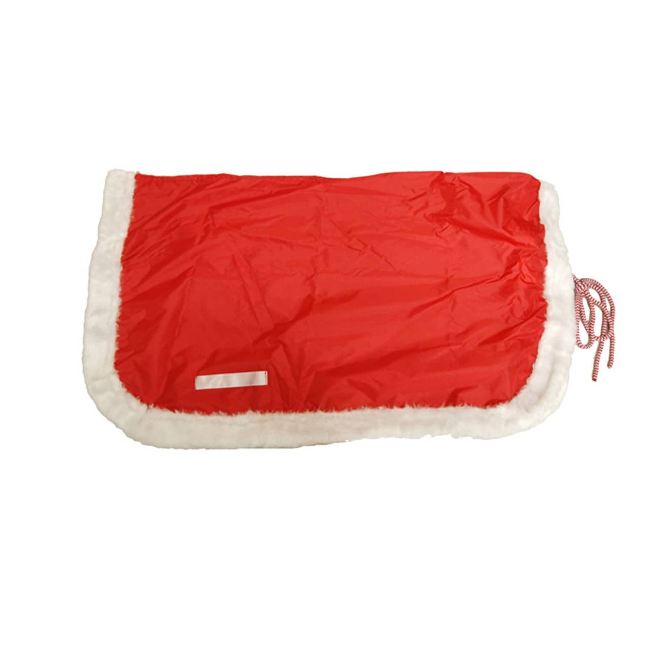 Coperta natalizia 120 cm