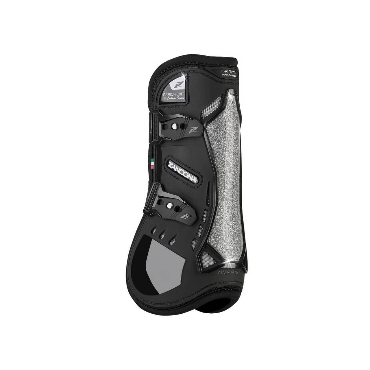 Paratendini Zandonà Carbon Chic tendon