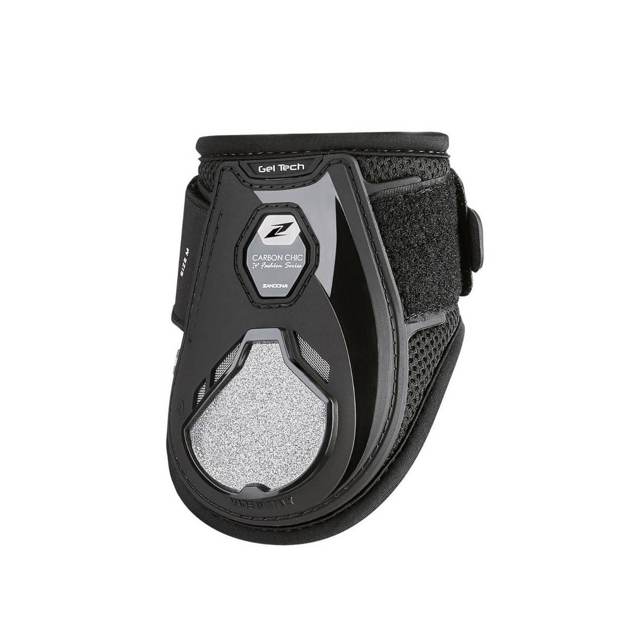 Paranocche Carbon Chic Young fetlock