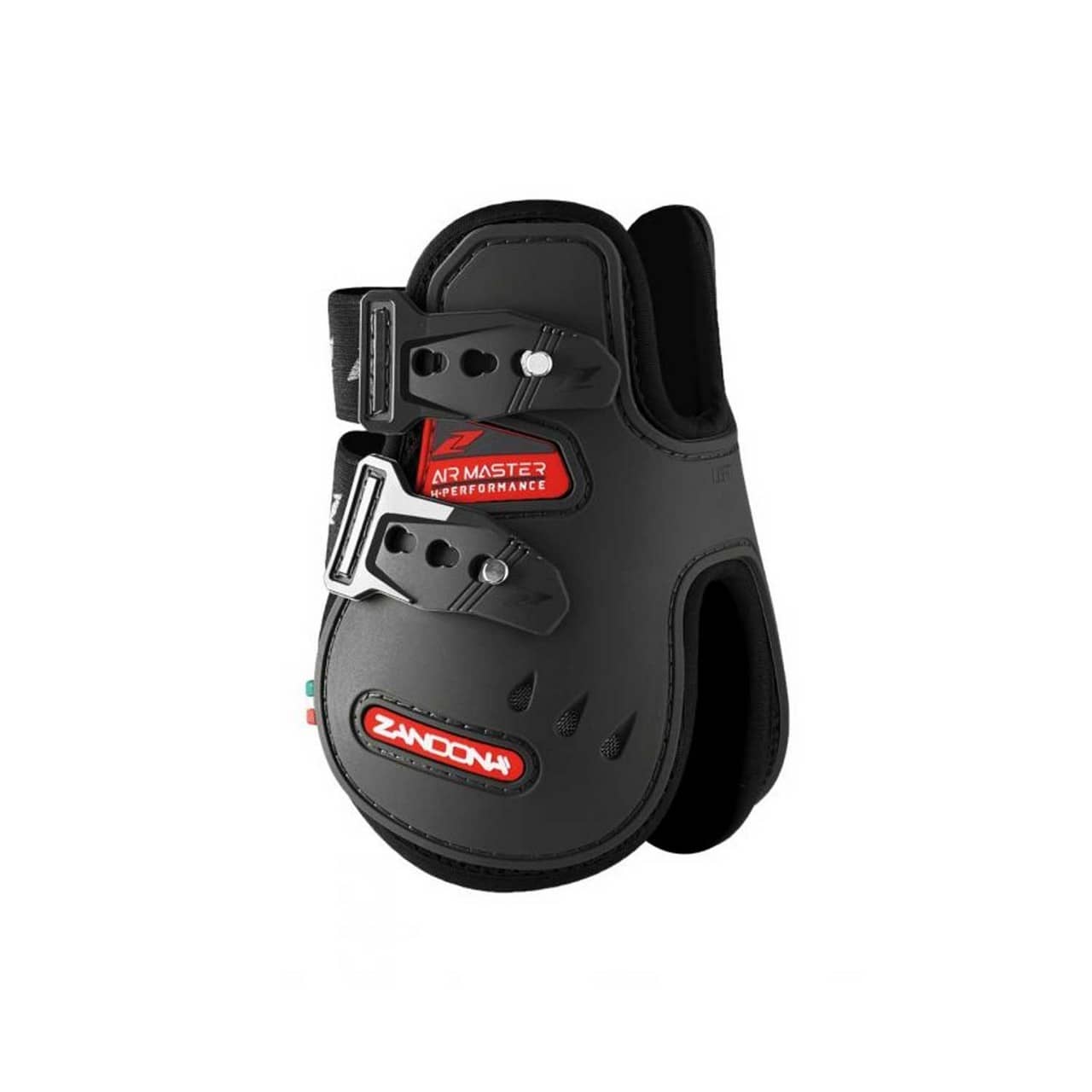 Paranocche Zandonà Air Master H-Performance short feltlock