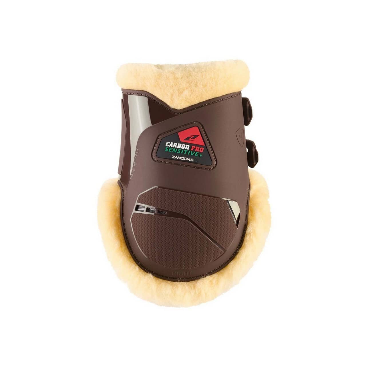 CARBON PRO SENSITIVE+ fetlock NEW