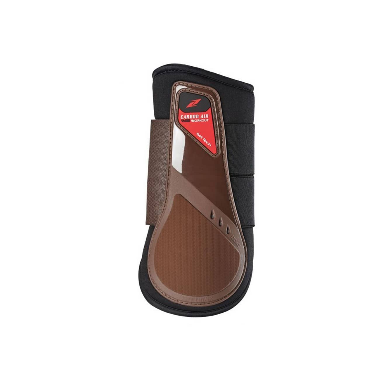 Protezione da lavoro Carbon Air Workout front