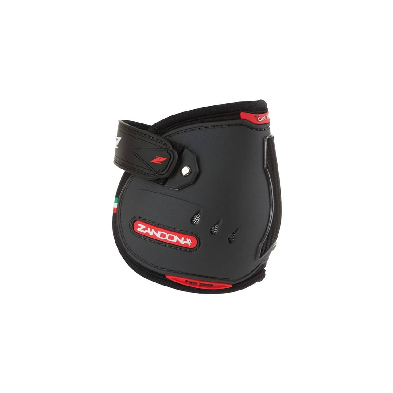 Paranocche Equi-Lifter Carbon Air Fit velcro