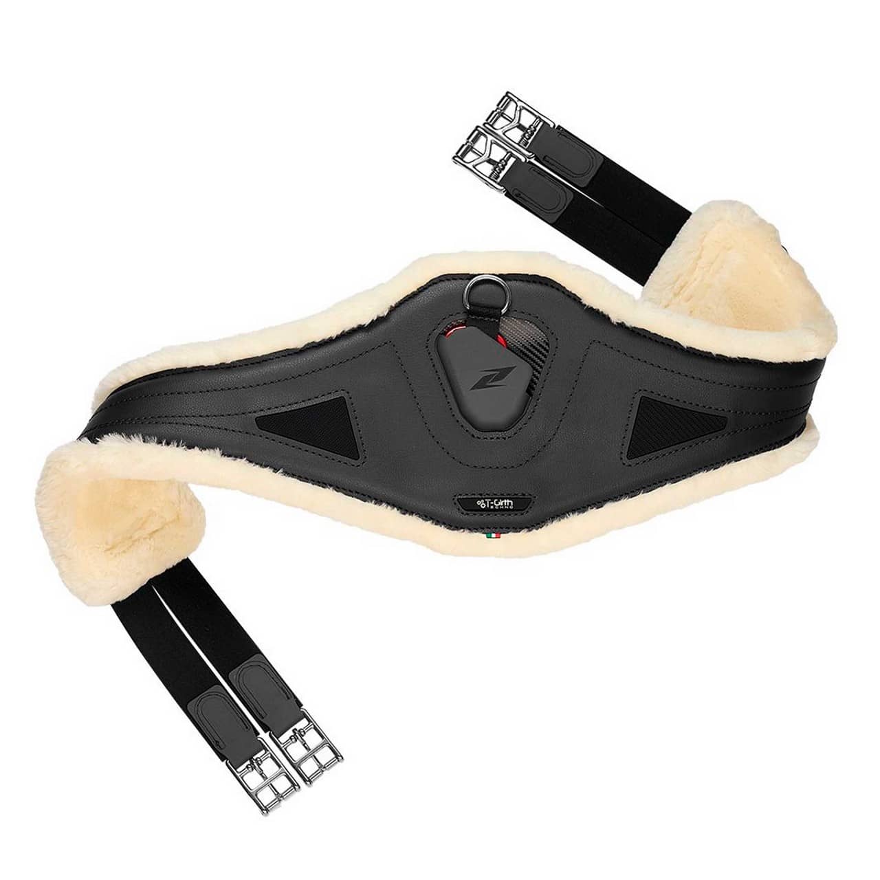 Sottopancia TECHNO-FUR CANDY