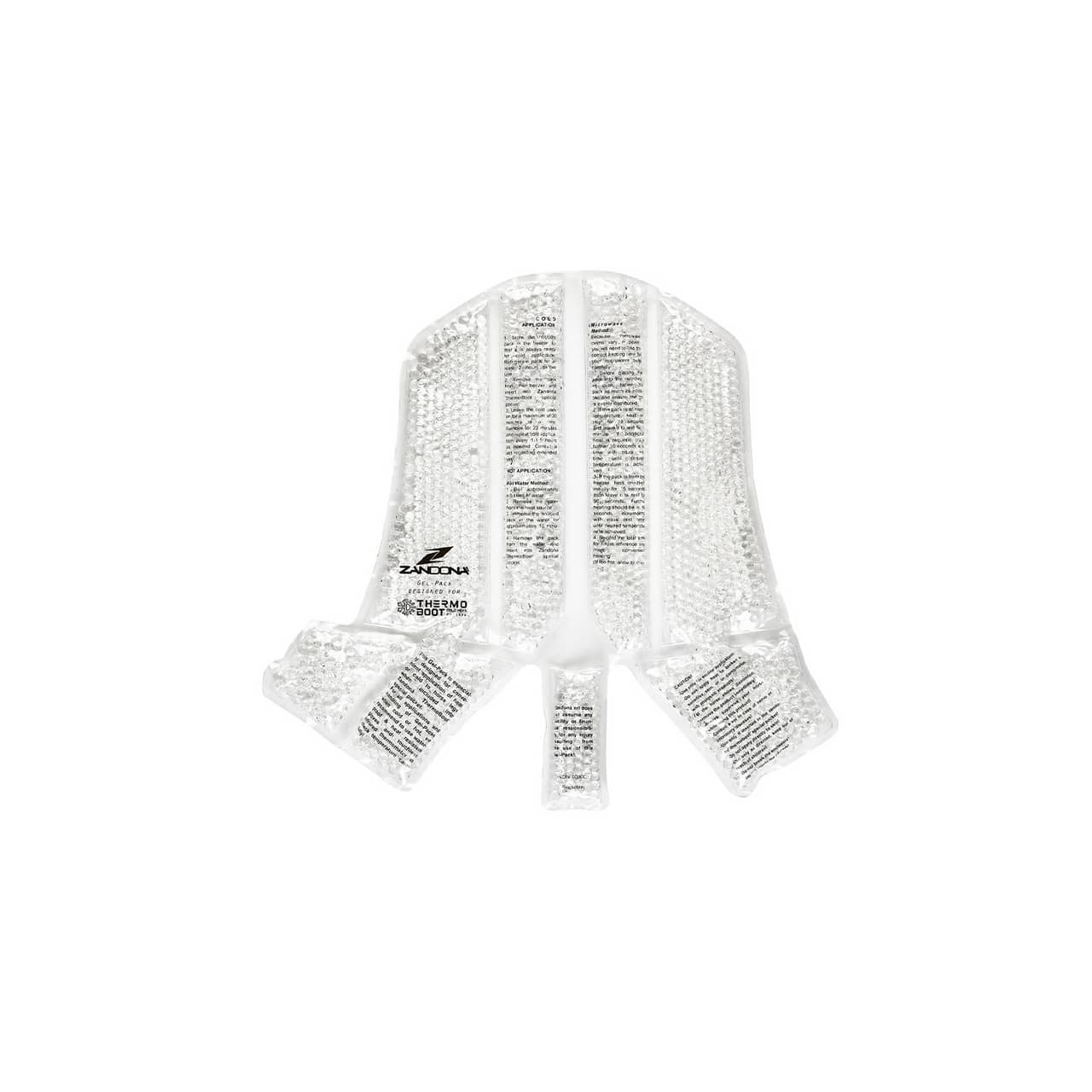 ThermoBoot spare gel-packs (2x)