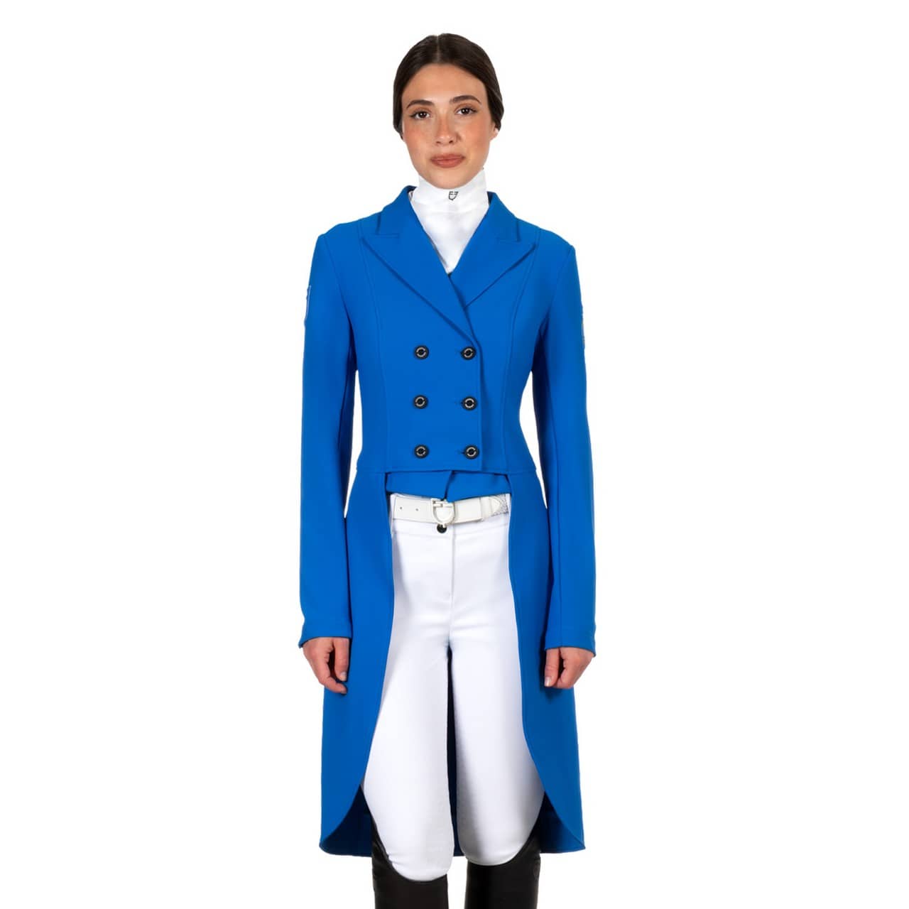 Frac donna da concorso Equestro X FISE