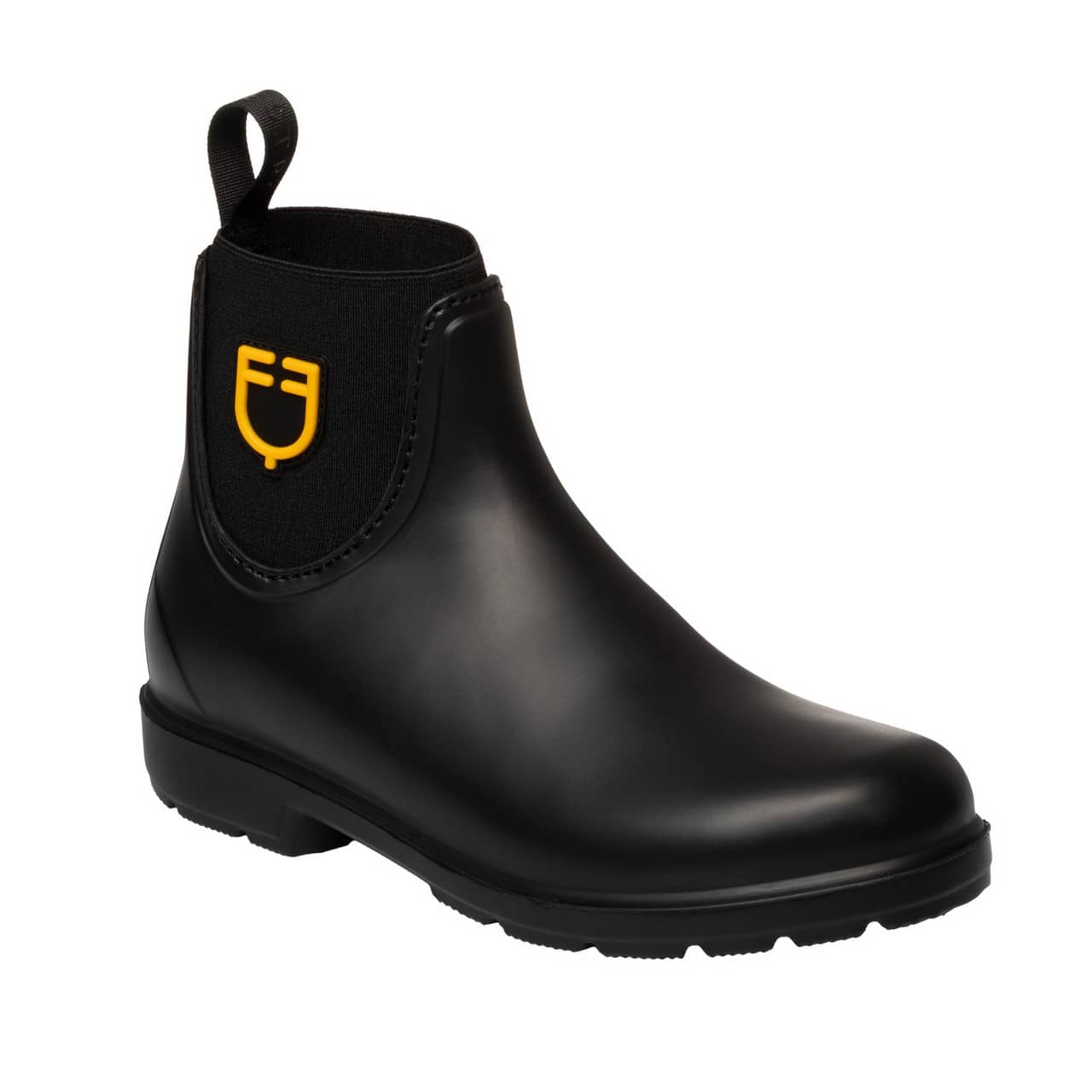 Eva Ultra Lightweight Jodhpur Boots