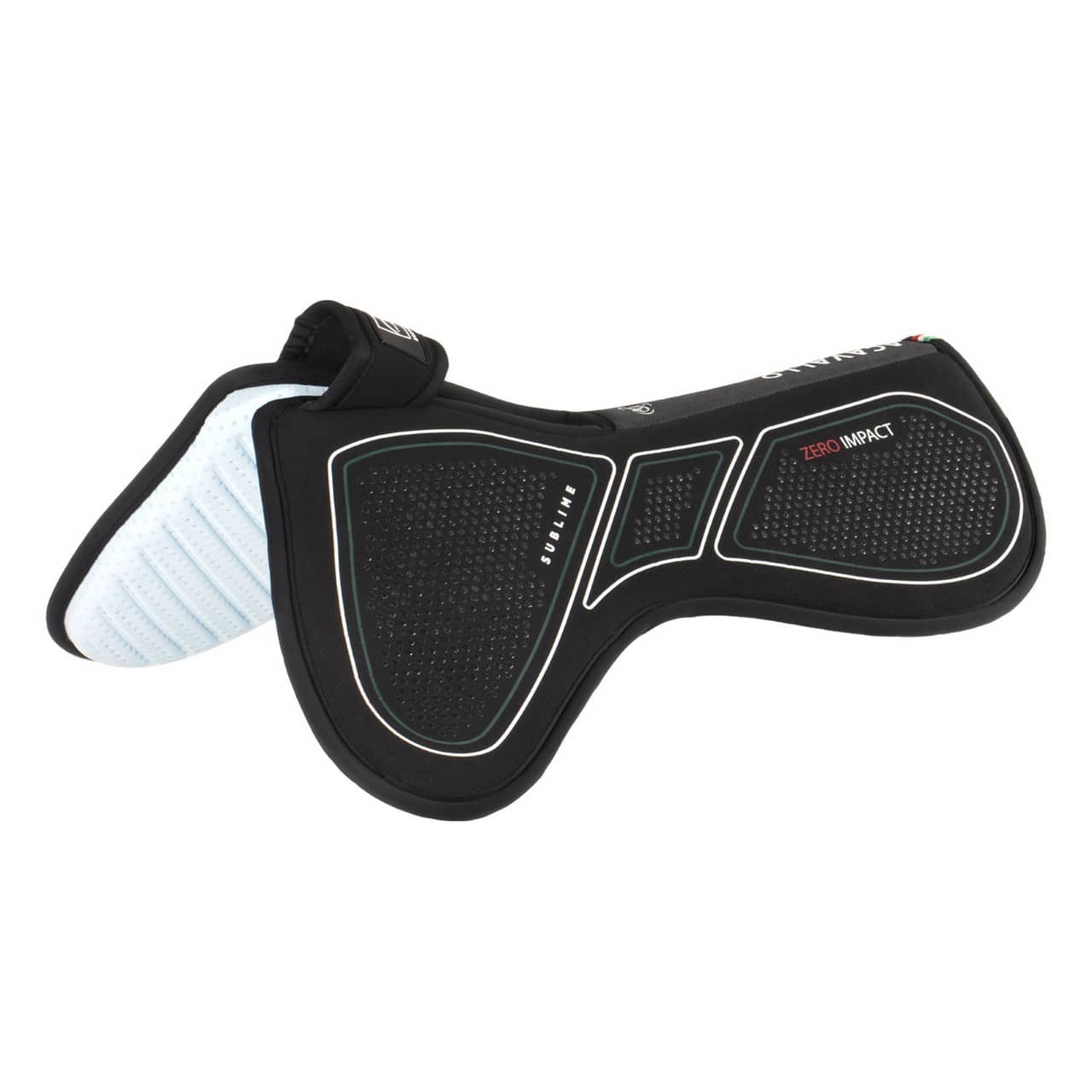 Compensatore Zero Impact WFS flat Sublime