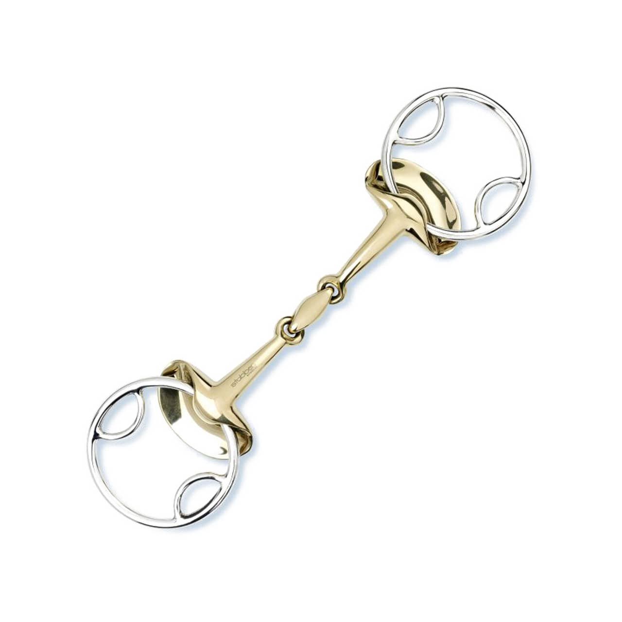 Stubben Golden Wings 4in1 Bit, thickness 14mm, ring 65mm (1 pz) (Rif. ST12112260)