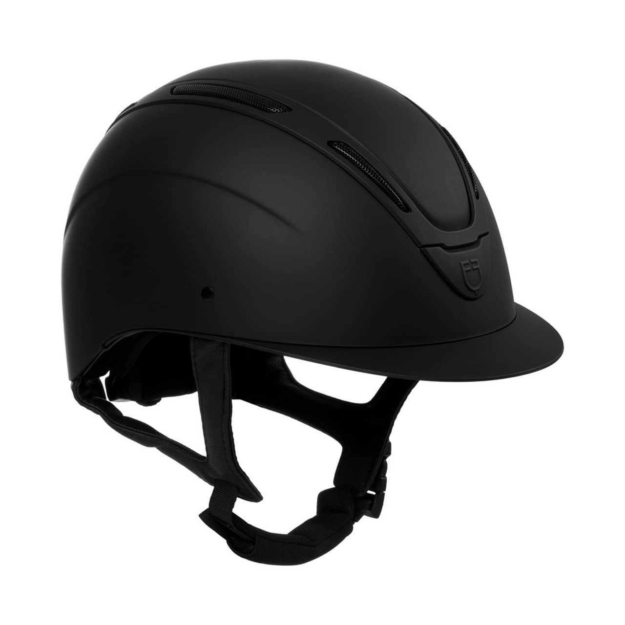 Cap Apocalypse unisex calotta opaca omologazione EN 1384-2023