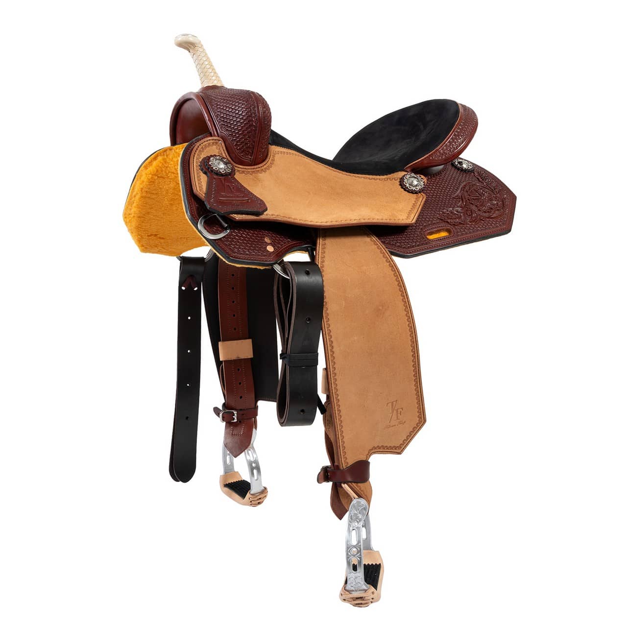 Sella Westwood classic " Tanzi"