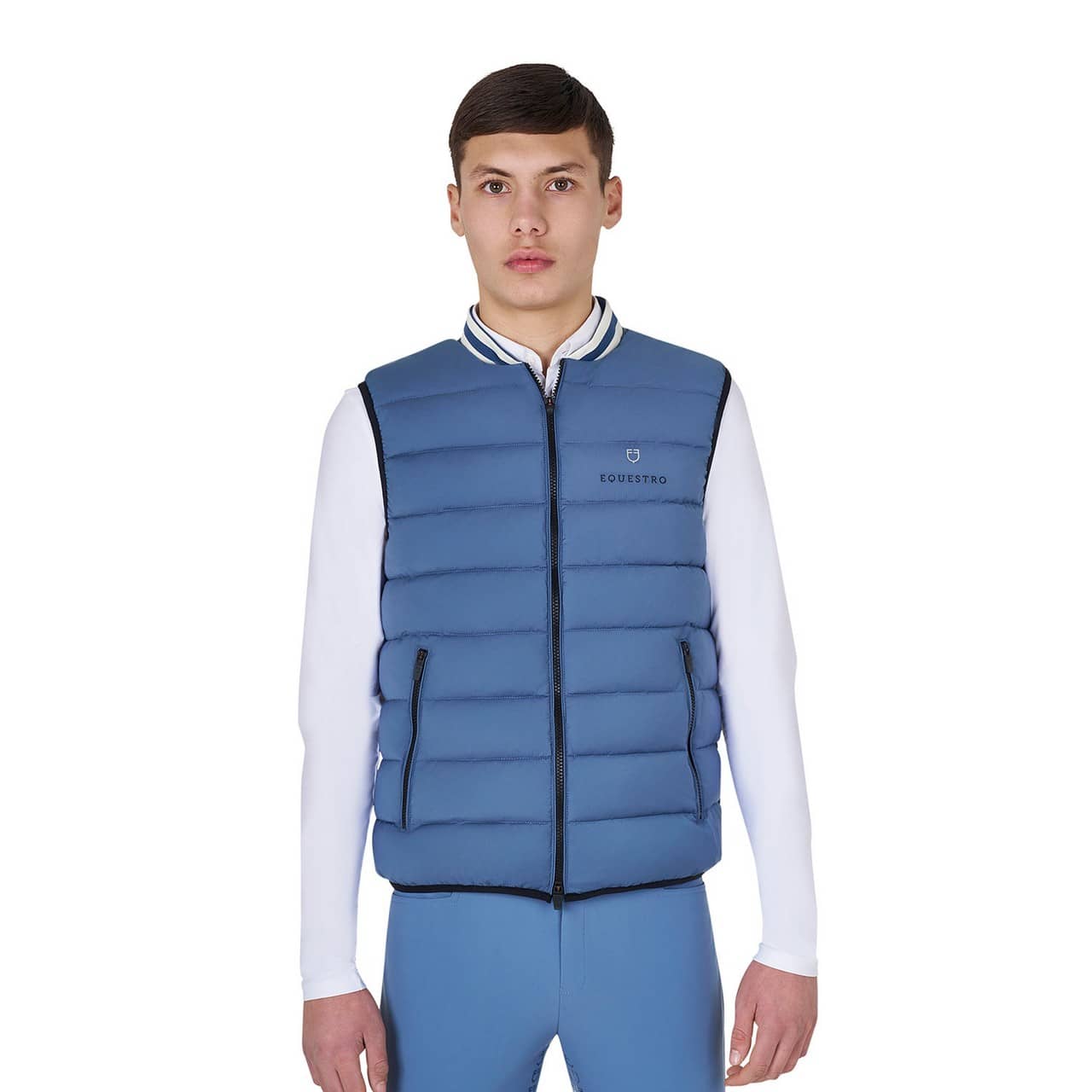 Smanicato uomo in nylon