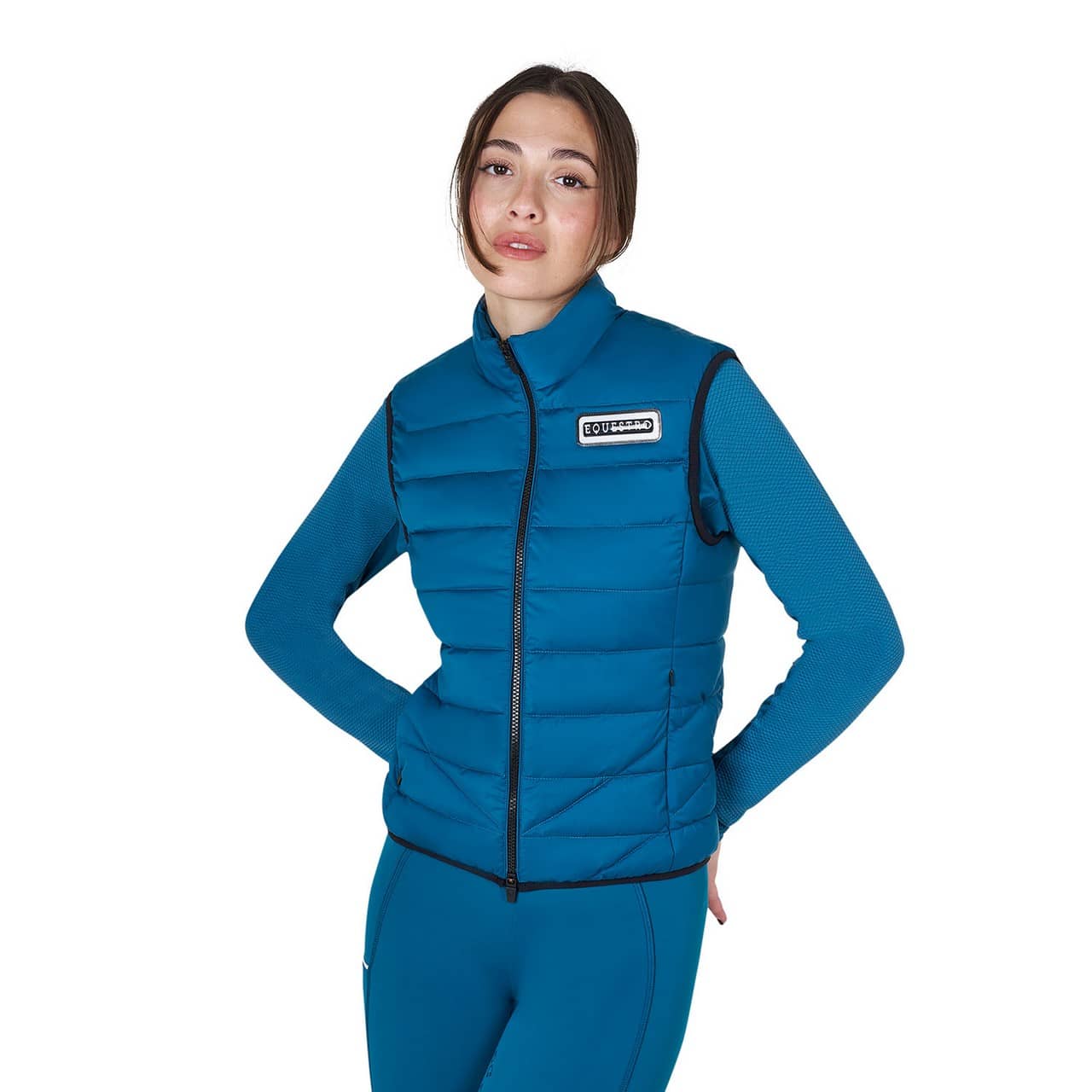 Smanicato donna in nylon
