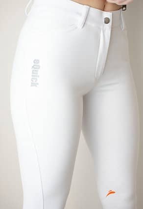 Pantaloni da donna eQuick Venere