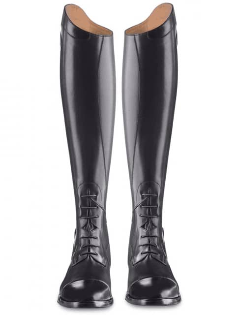 Stivale Ego 7 Orion con lacci