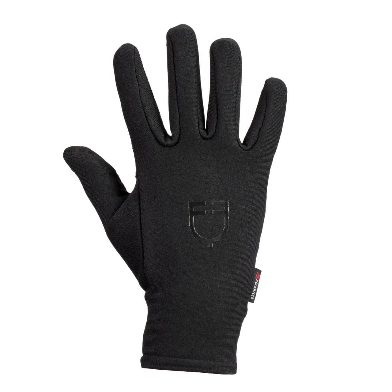 Guanti Polartech Stretch Pro unisex con interno in pile