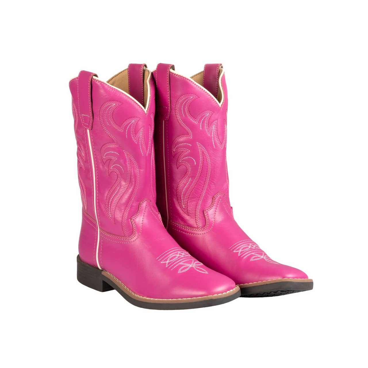 Stivali Ranch western bambina