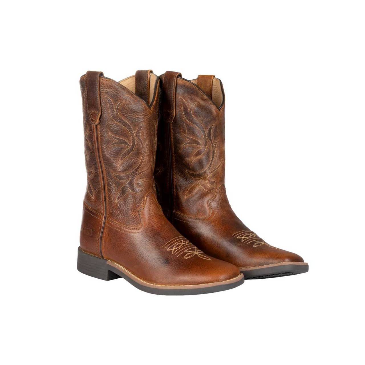 Stivali Wilder western per bambini