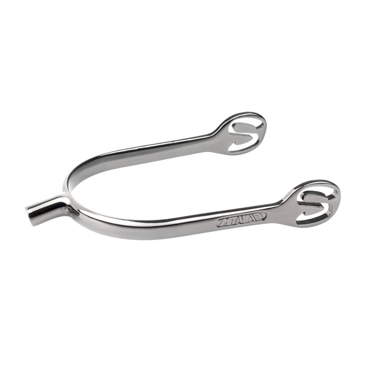 Speroni cromati a tronchetto Metalab
