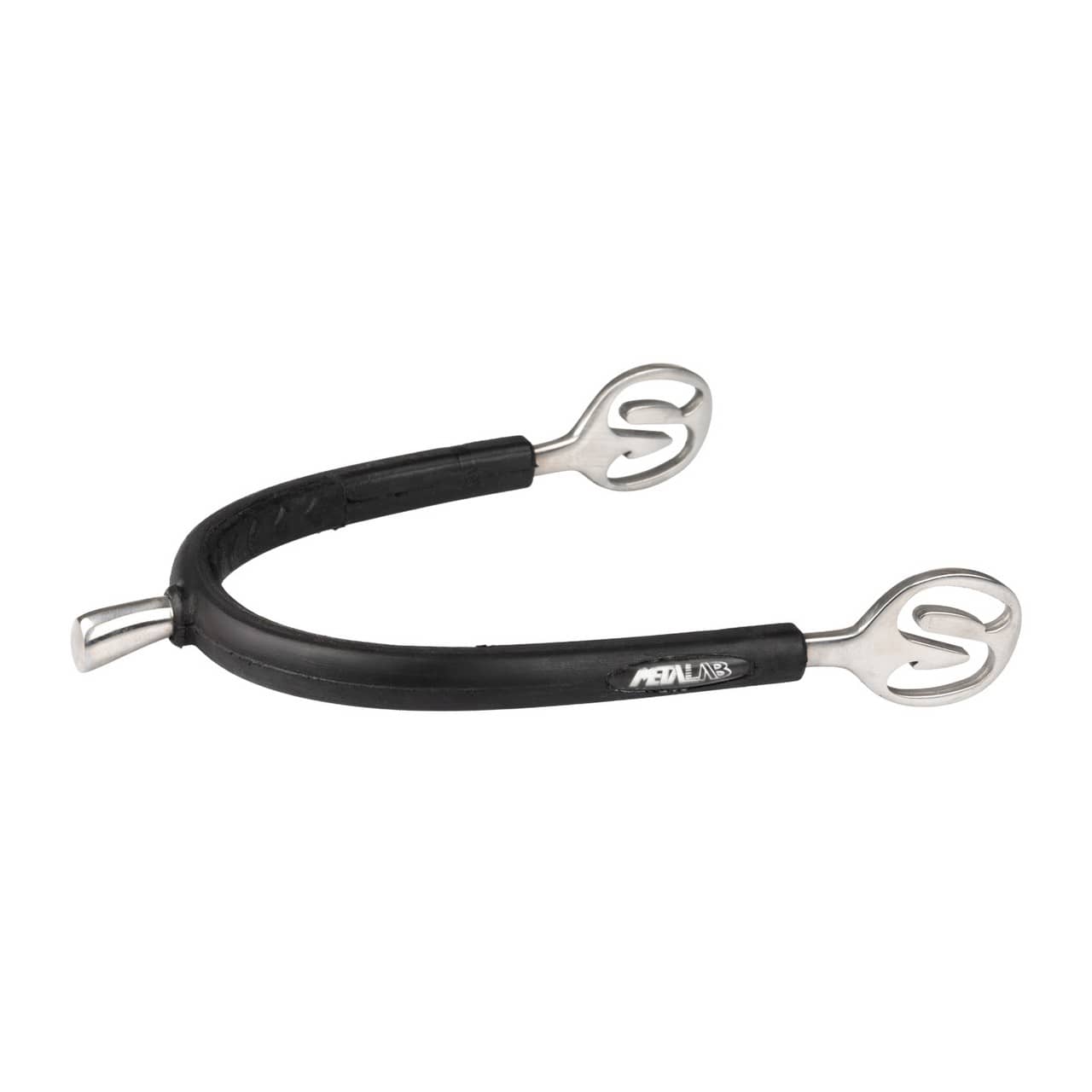 Speroni Metalab tronco con gomma