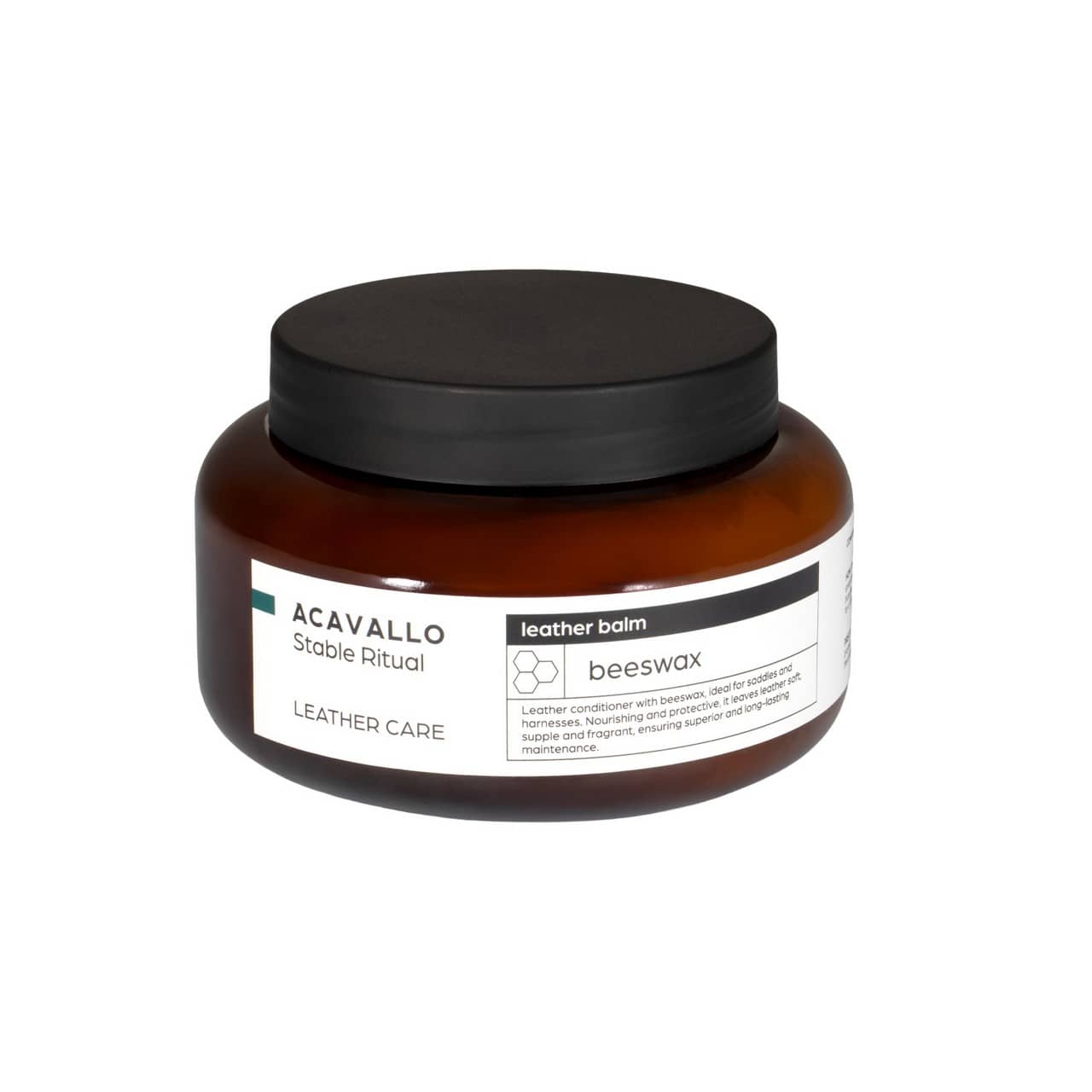 Balsamo cuoio alla cera d’api 500ml