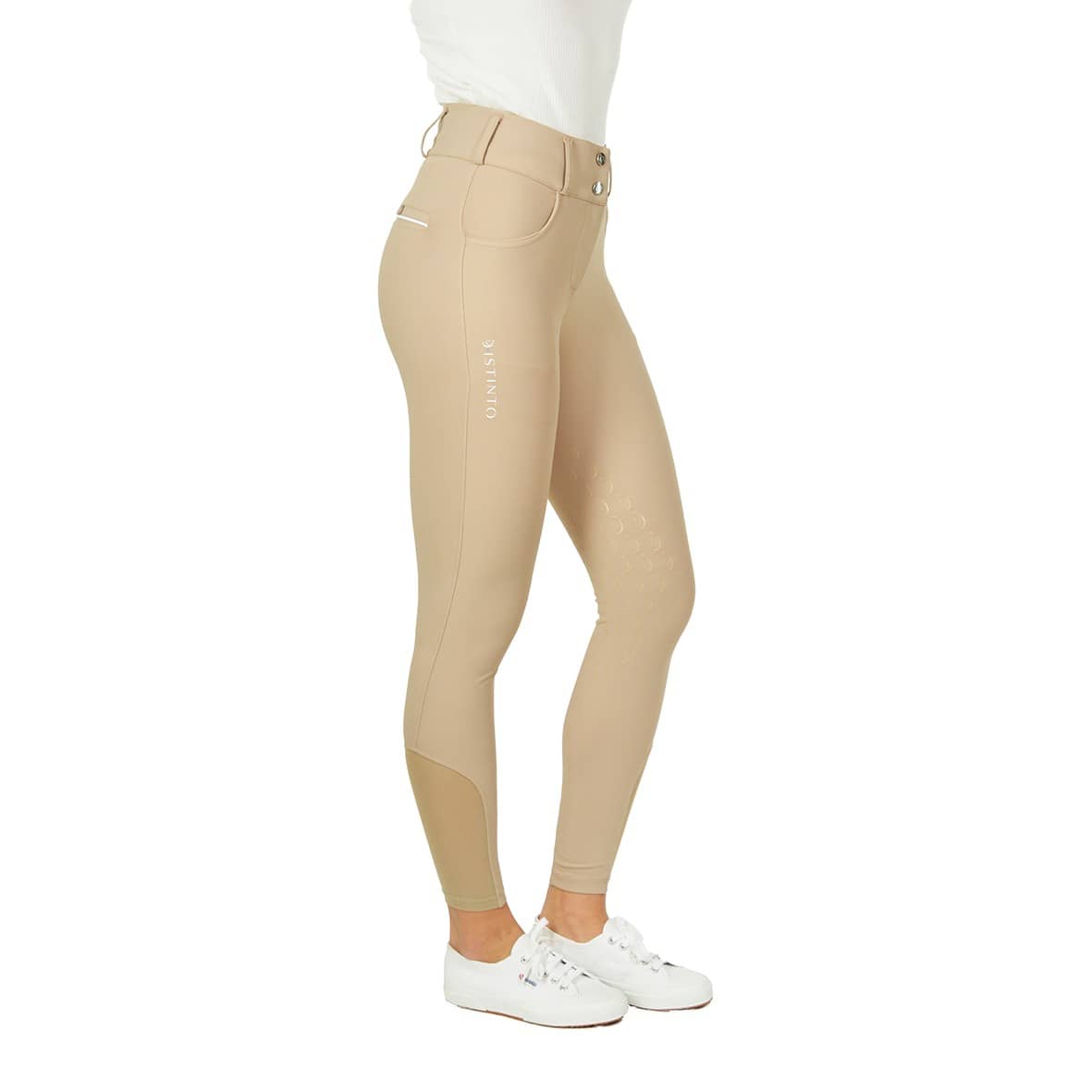 Pantaloni donna Distinto modello Orchidea