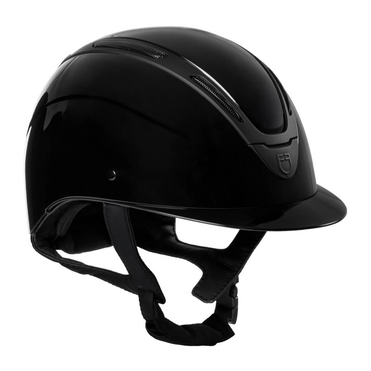 UNISEX APOCALIPSE HELMET WITH SHINY SHELL