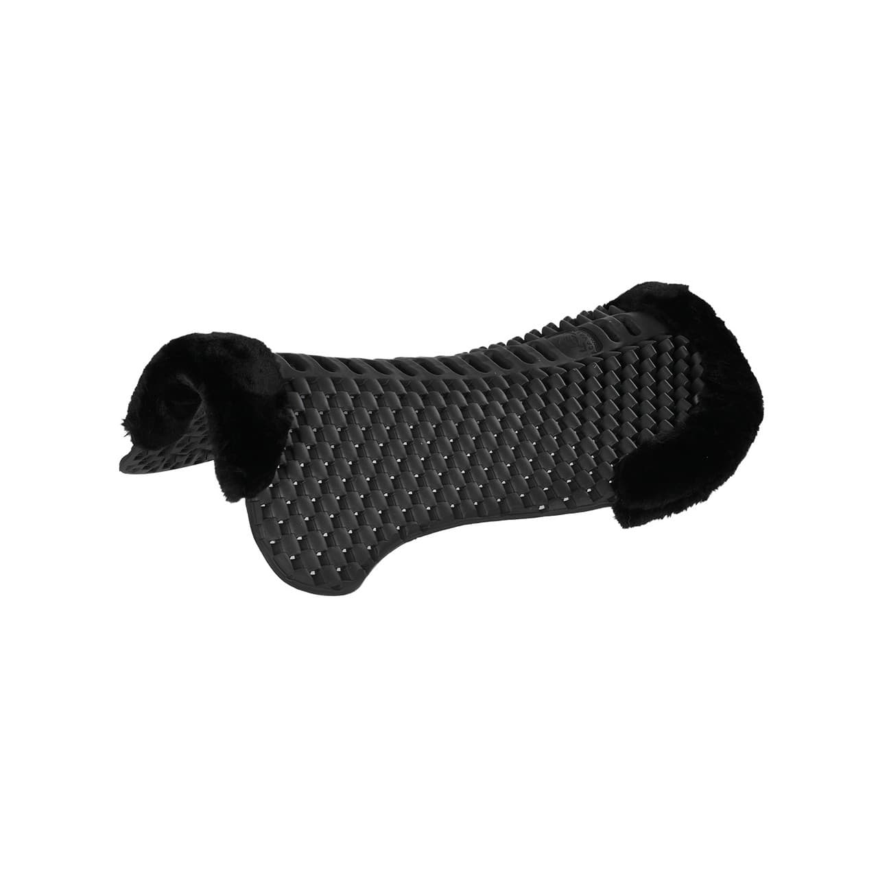 Eco Wool Color Black