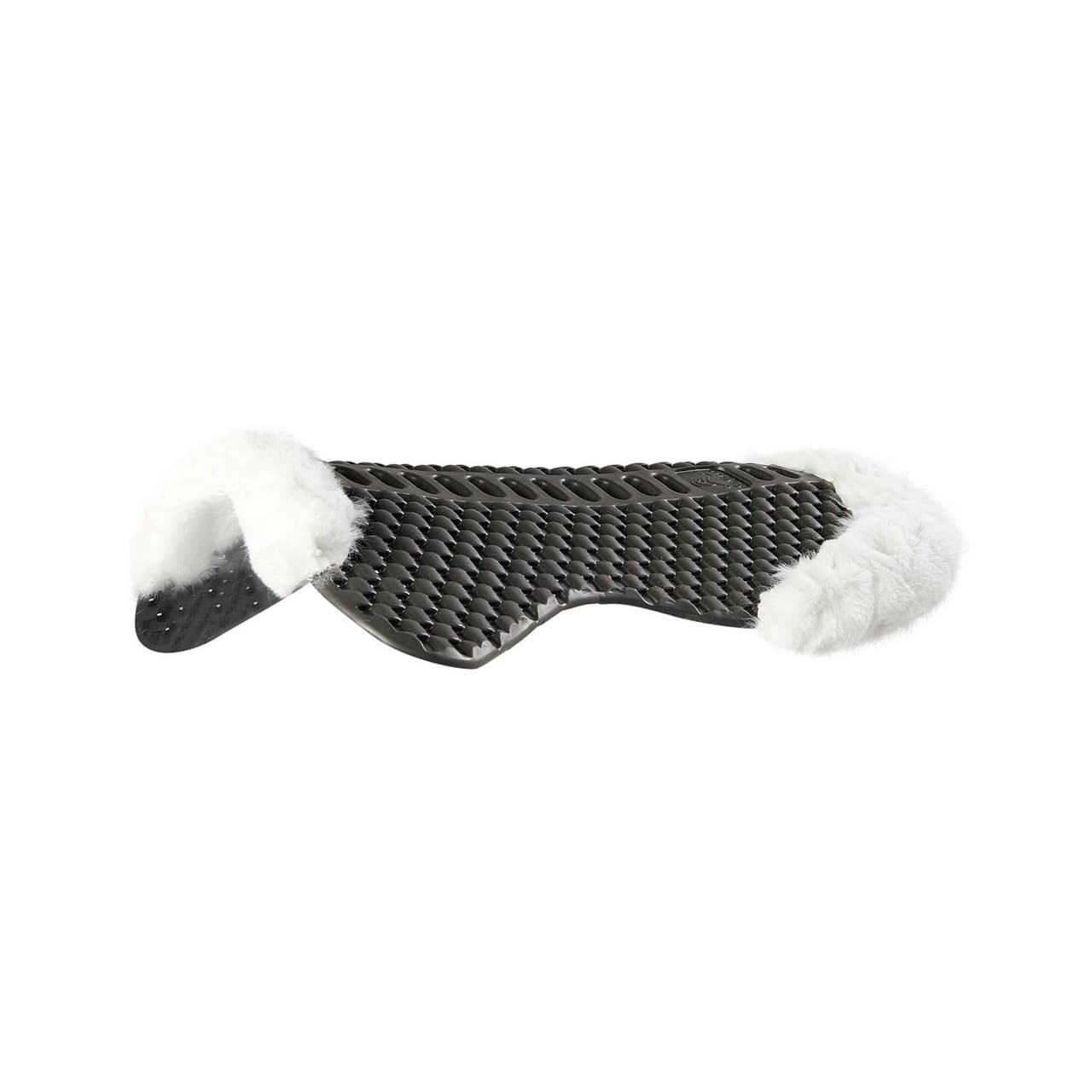 Eco Wool Color White