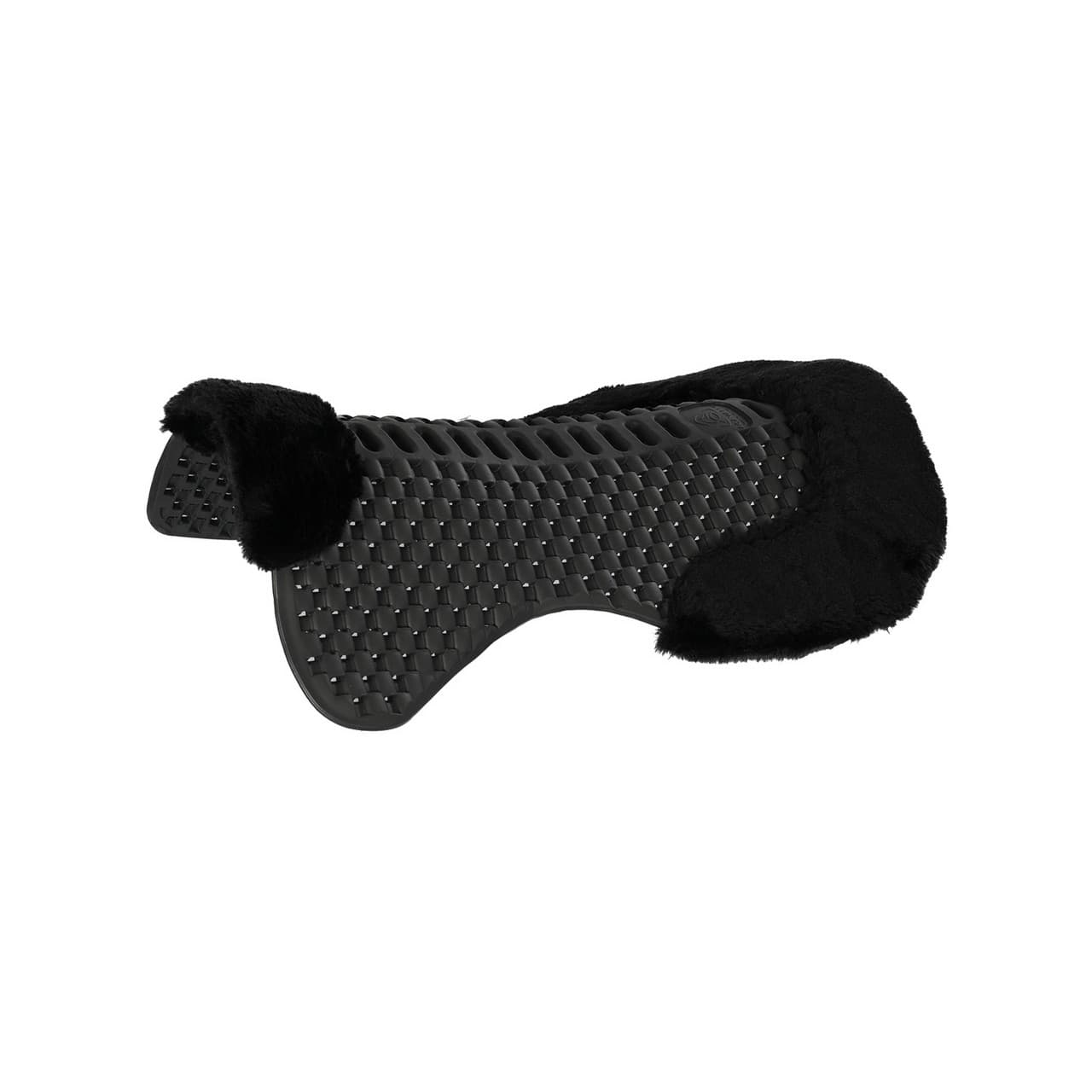 Eco Wool Color Black