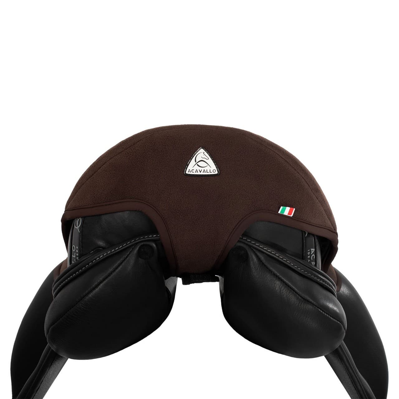 Copriseggio dressage Ortho-Coccyx gel-in Classic Dri-lex 20 mm, vista 3