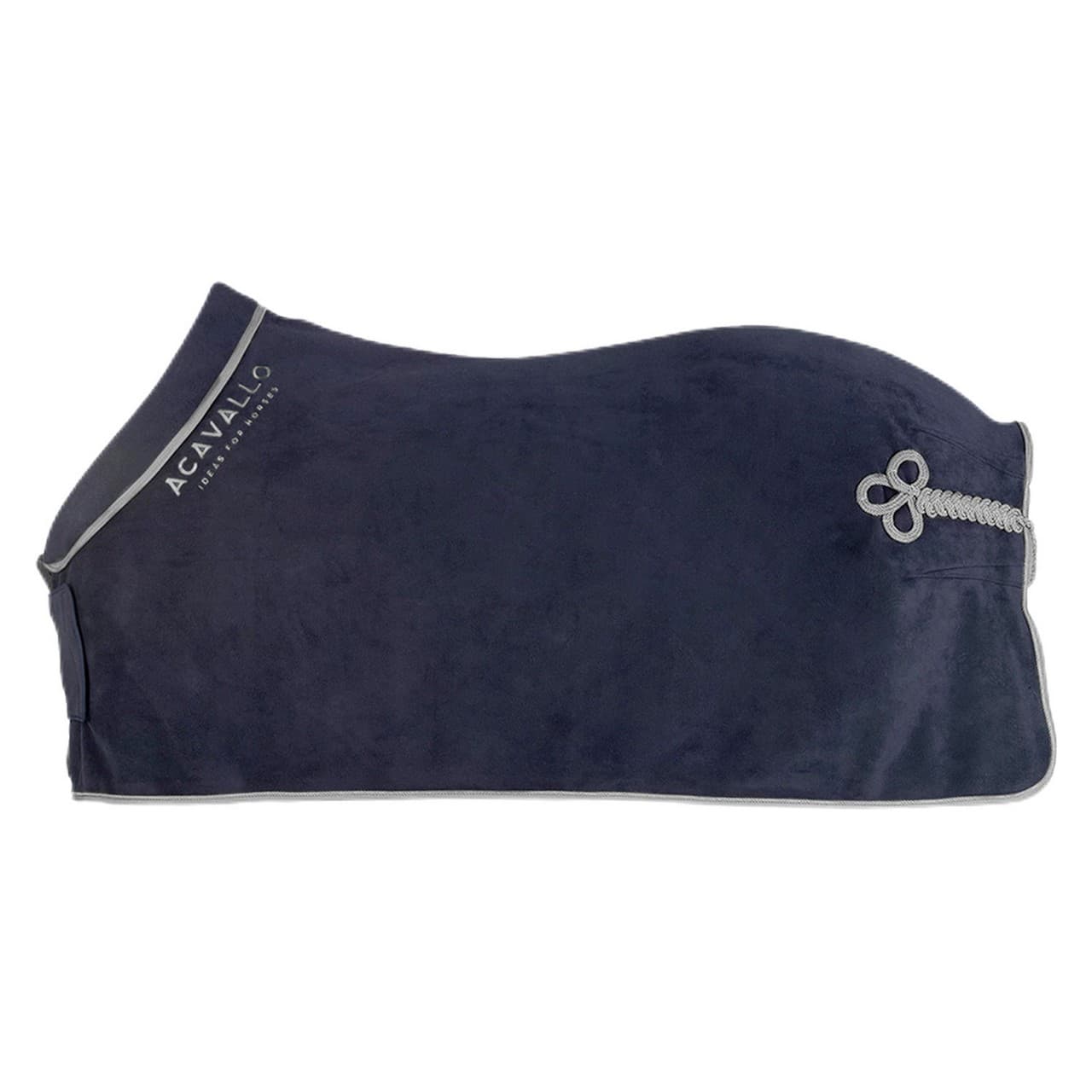 Navy Grey