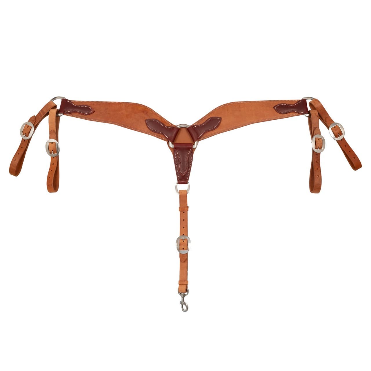 Roper Breastcollar, vista 1