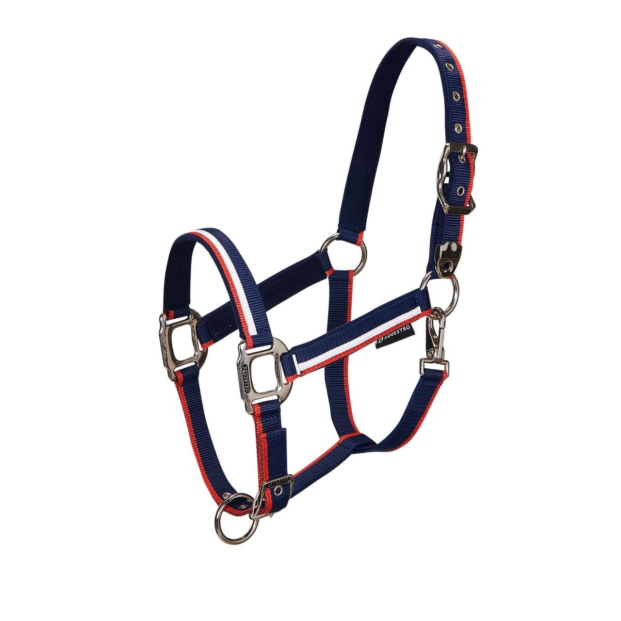 Navy Red