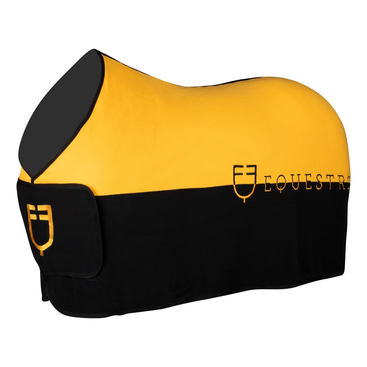 Black Yellow