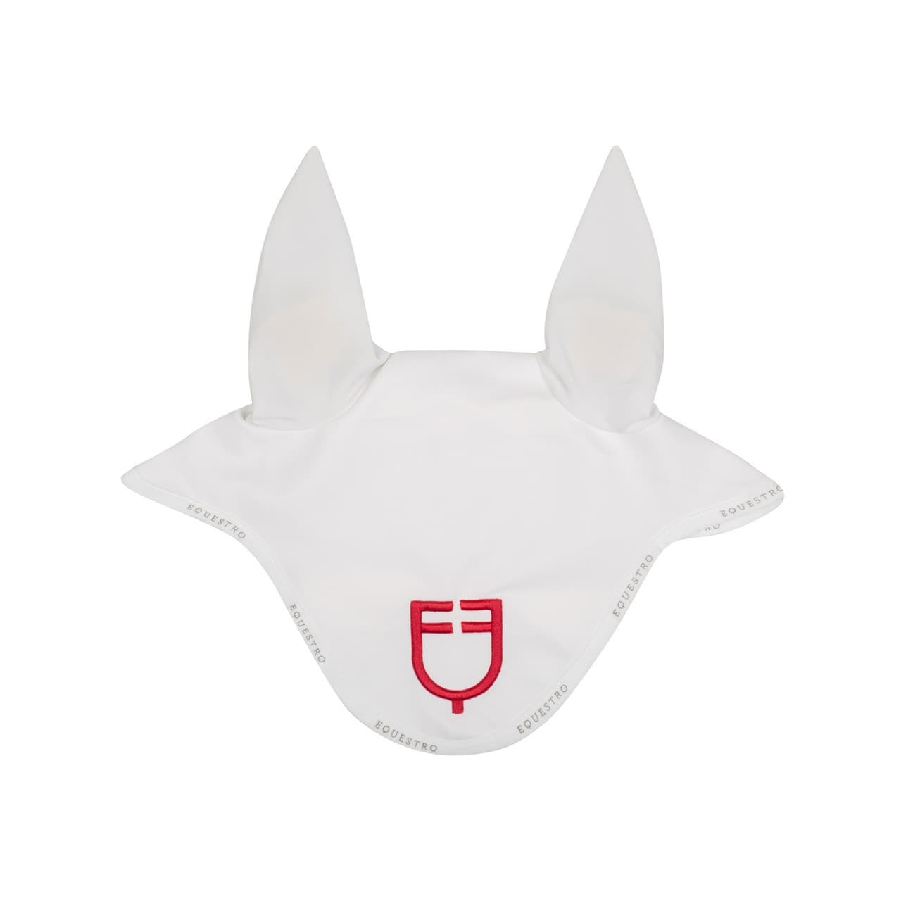 White White Poppy Red