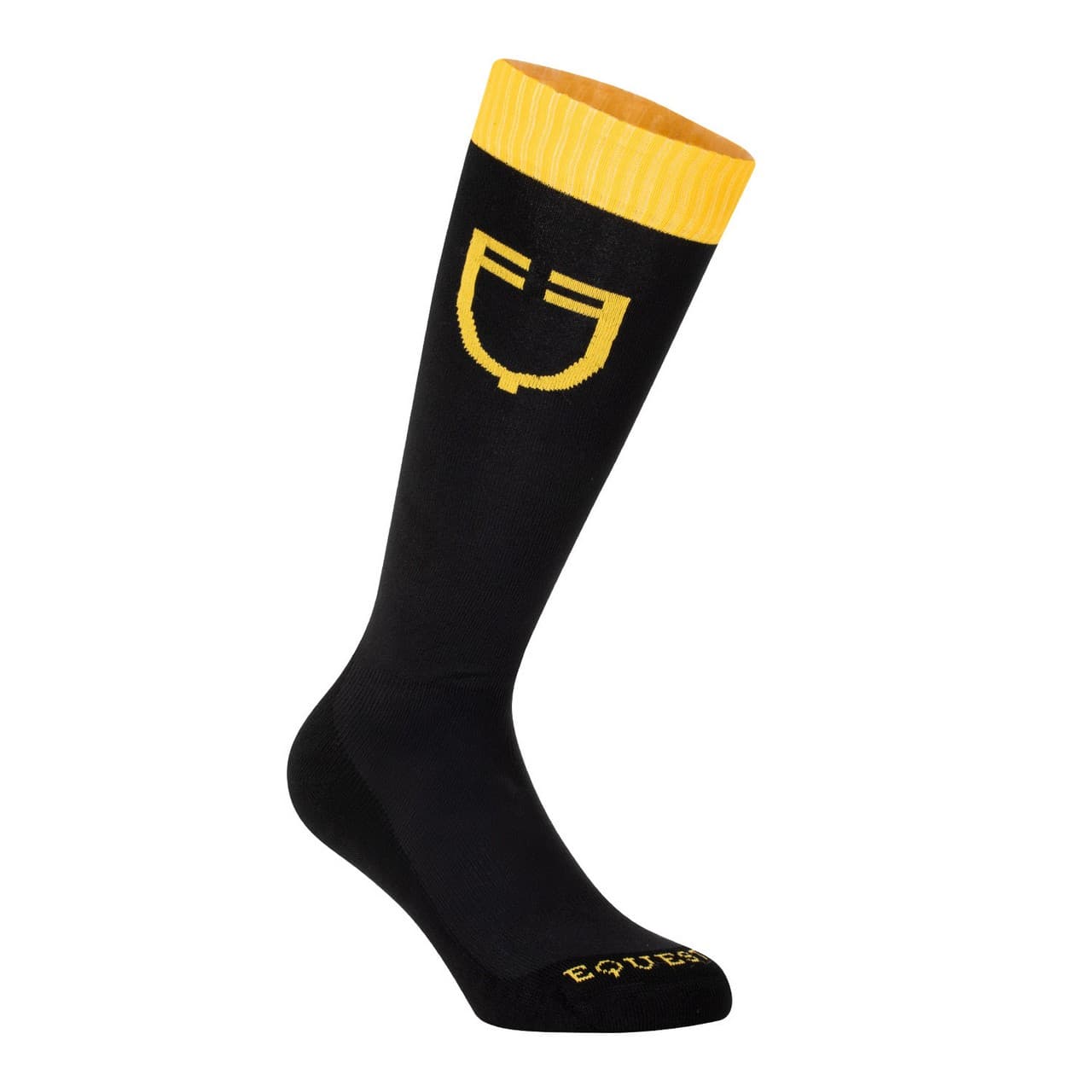 Black Yellow