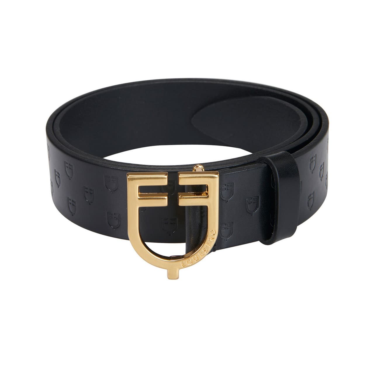 Gold Black