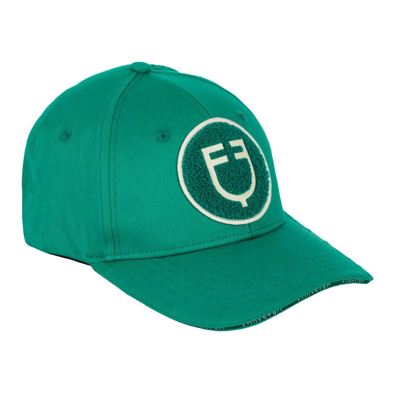 Ultramarine Green Antique Whit