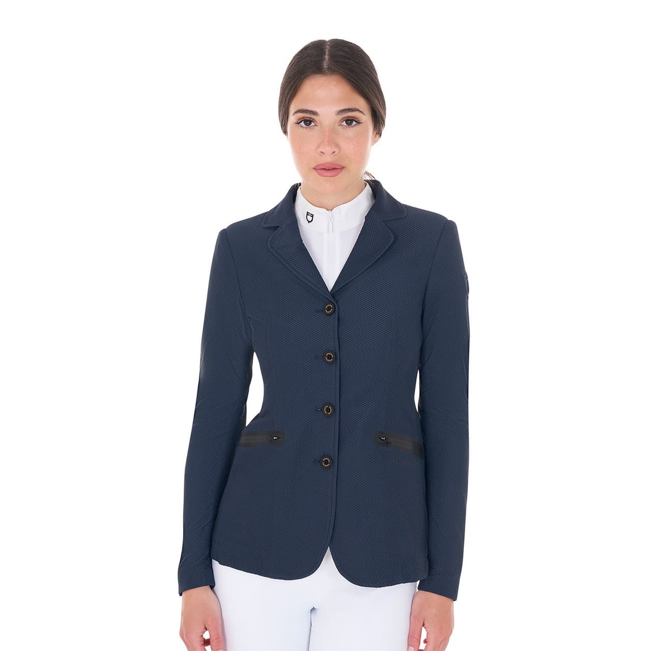 Navy Blazer