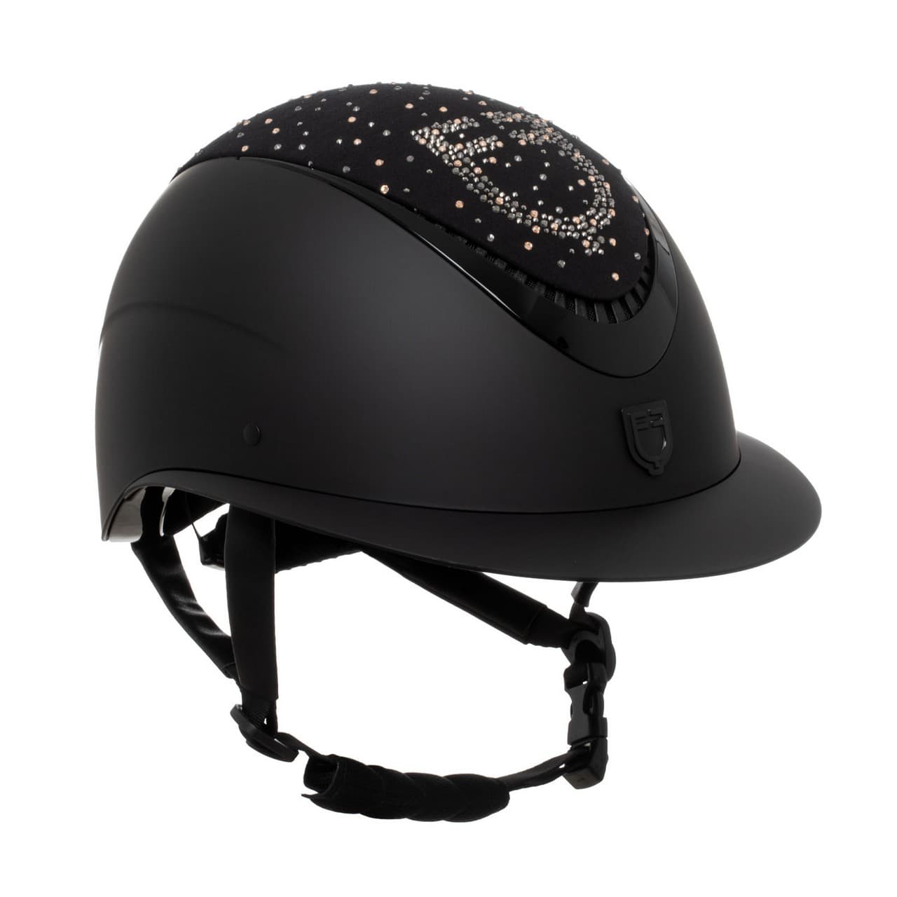 Black Black Shiny