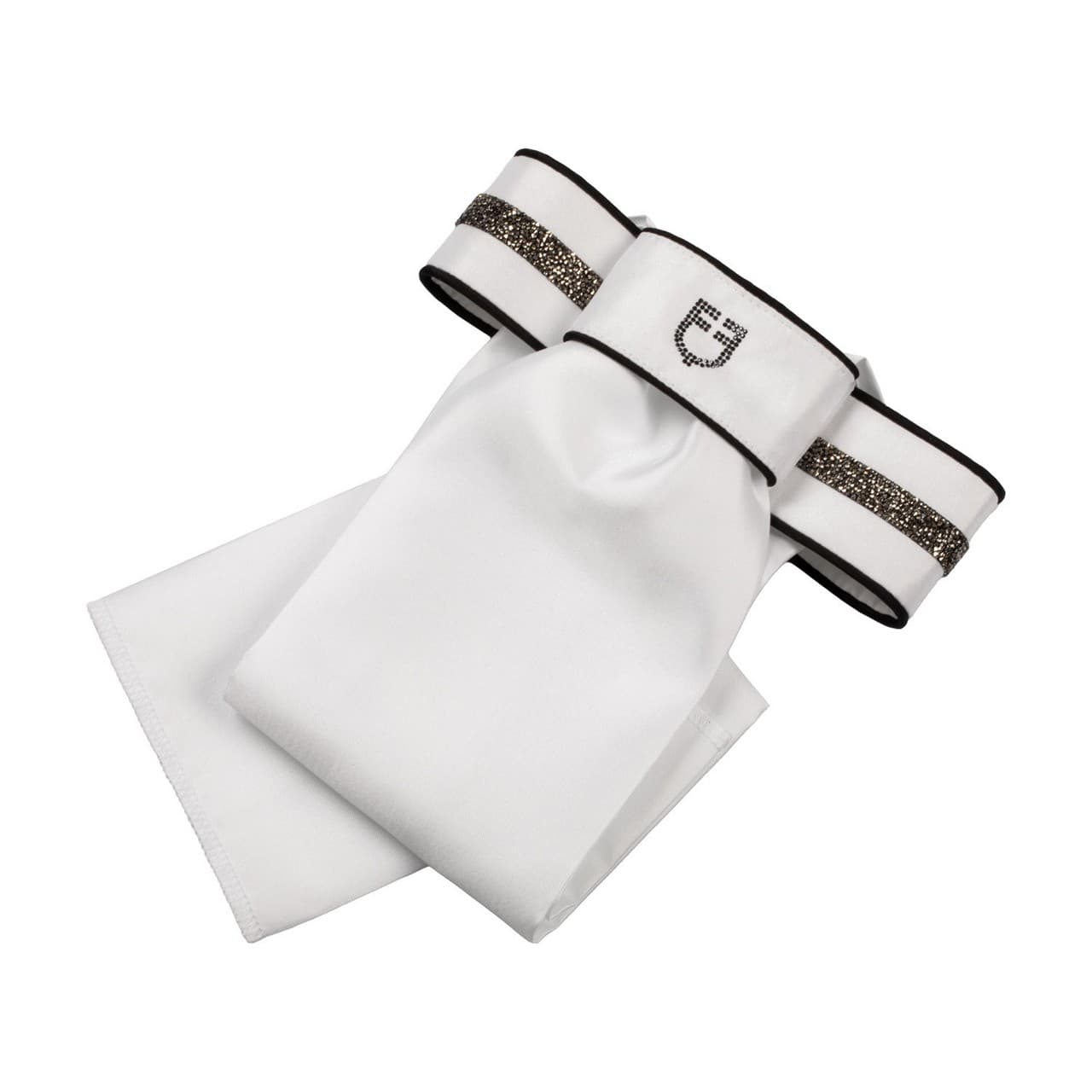 White Black