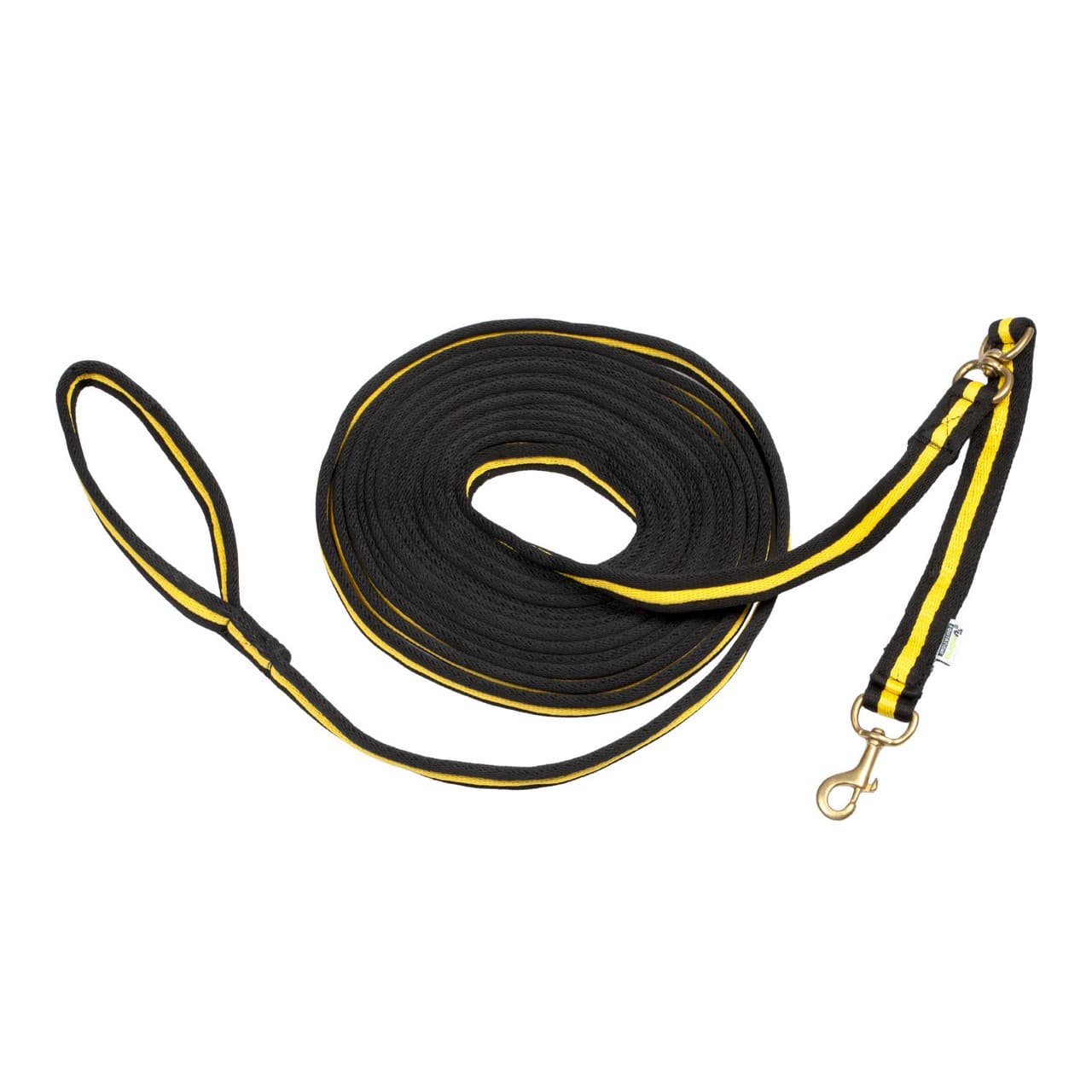 Black Yellow
