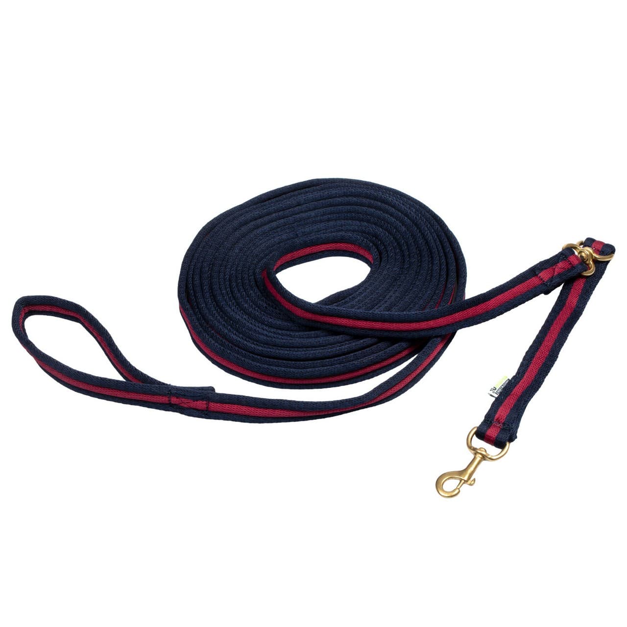 Navy Burgundy