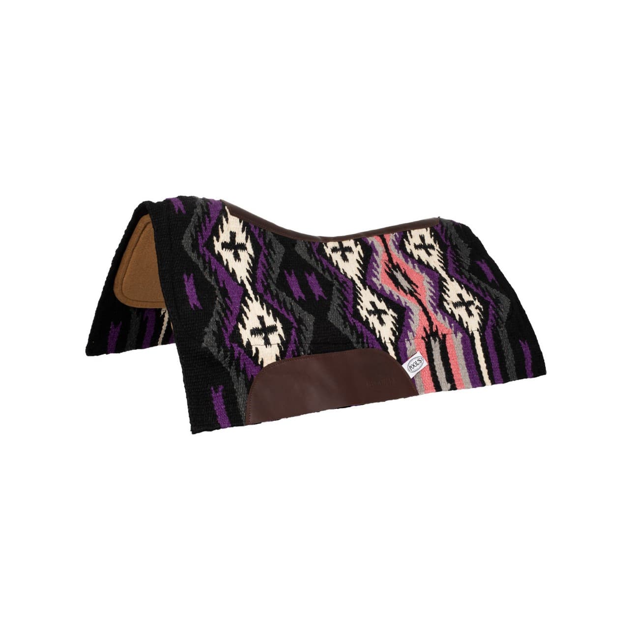 Violet Black Pink