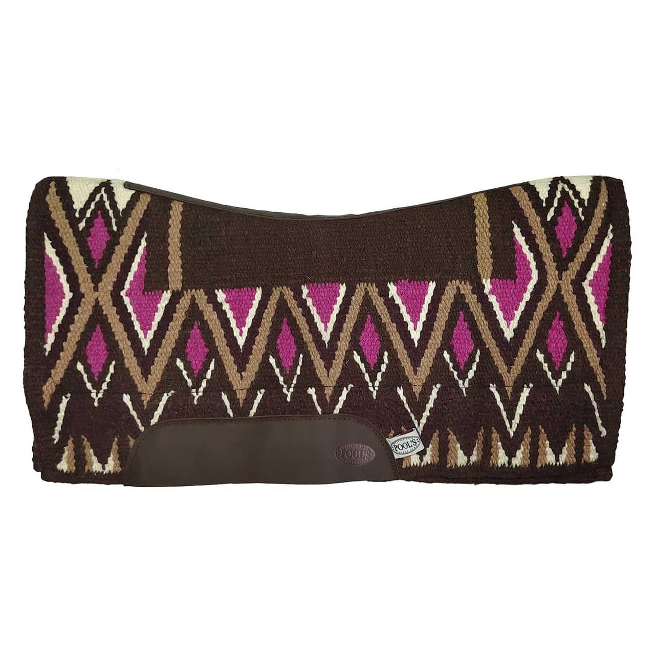 Brown Pink